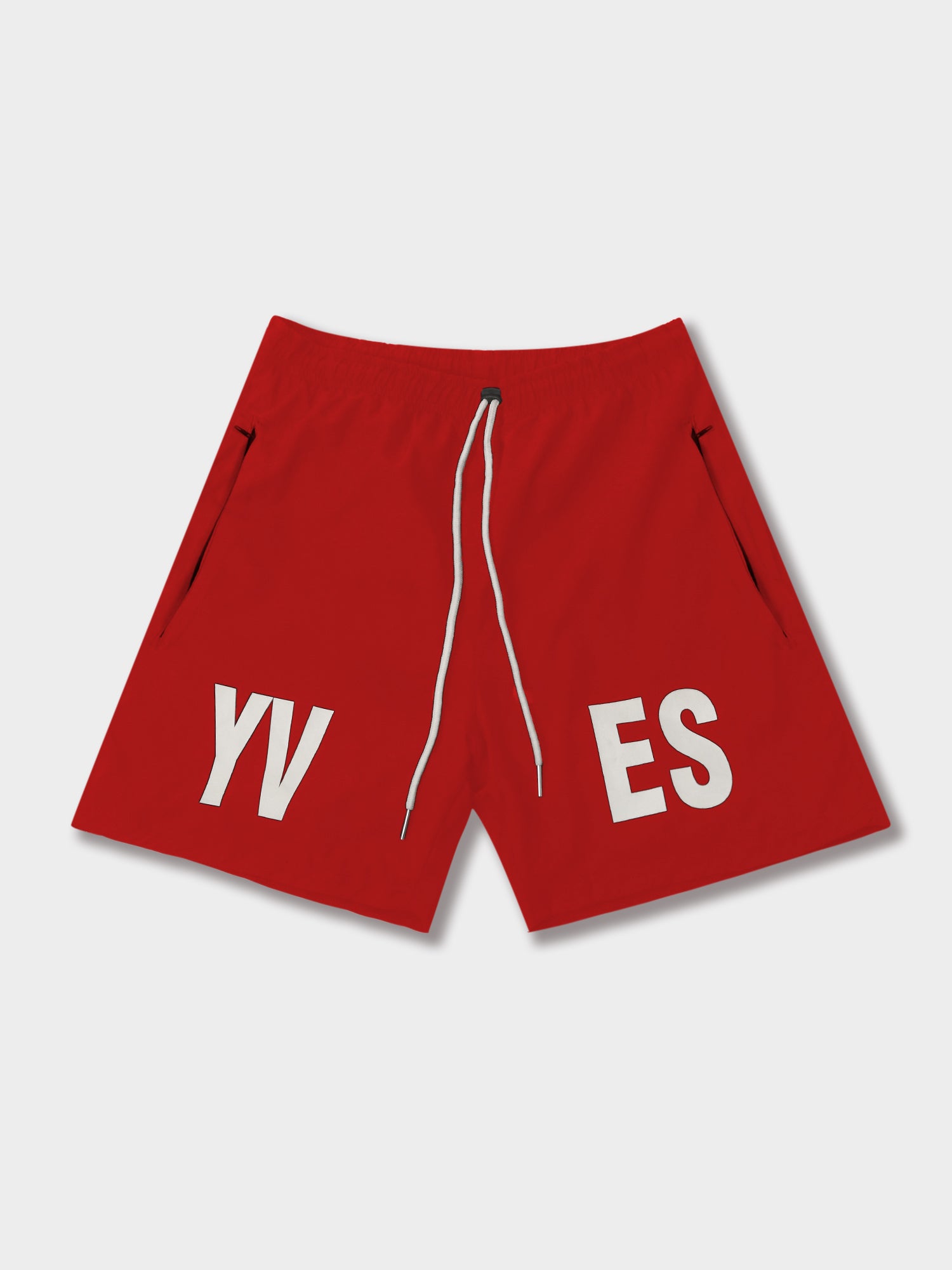 RED LPTU SHORT