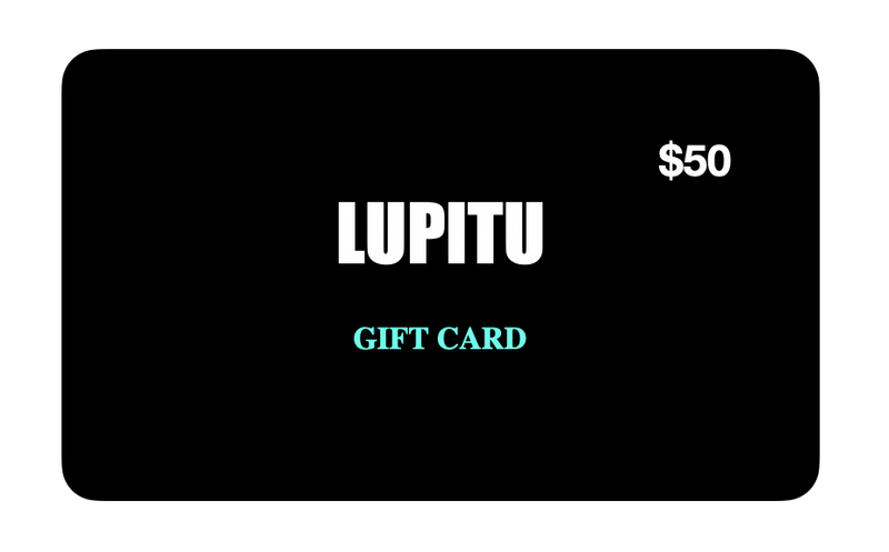 GIFT CARD LUPITU 50