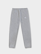 GREY YL LOGO JOGGER PANT