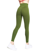 Patrika Leggings YL - Green