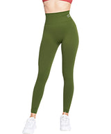 Patrika Leggings YL - Green