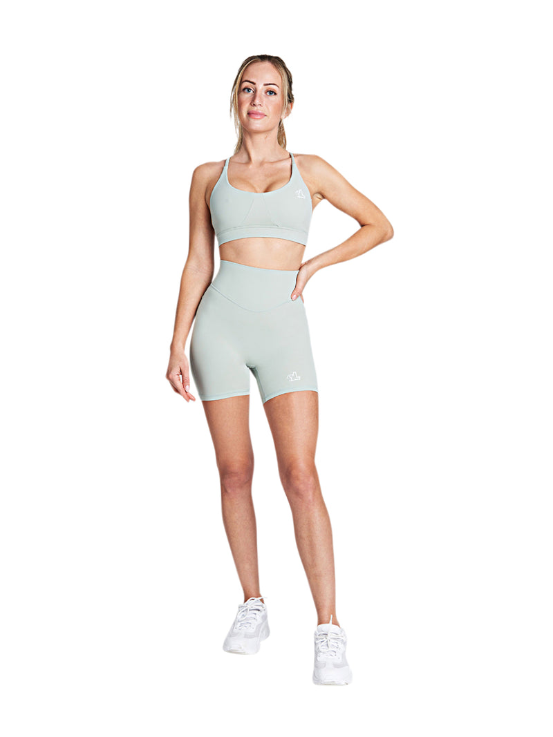 Minz Sports Bra - YL