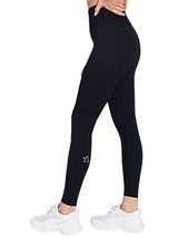 Patrika Leggings YL - Black