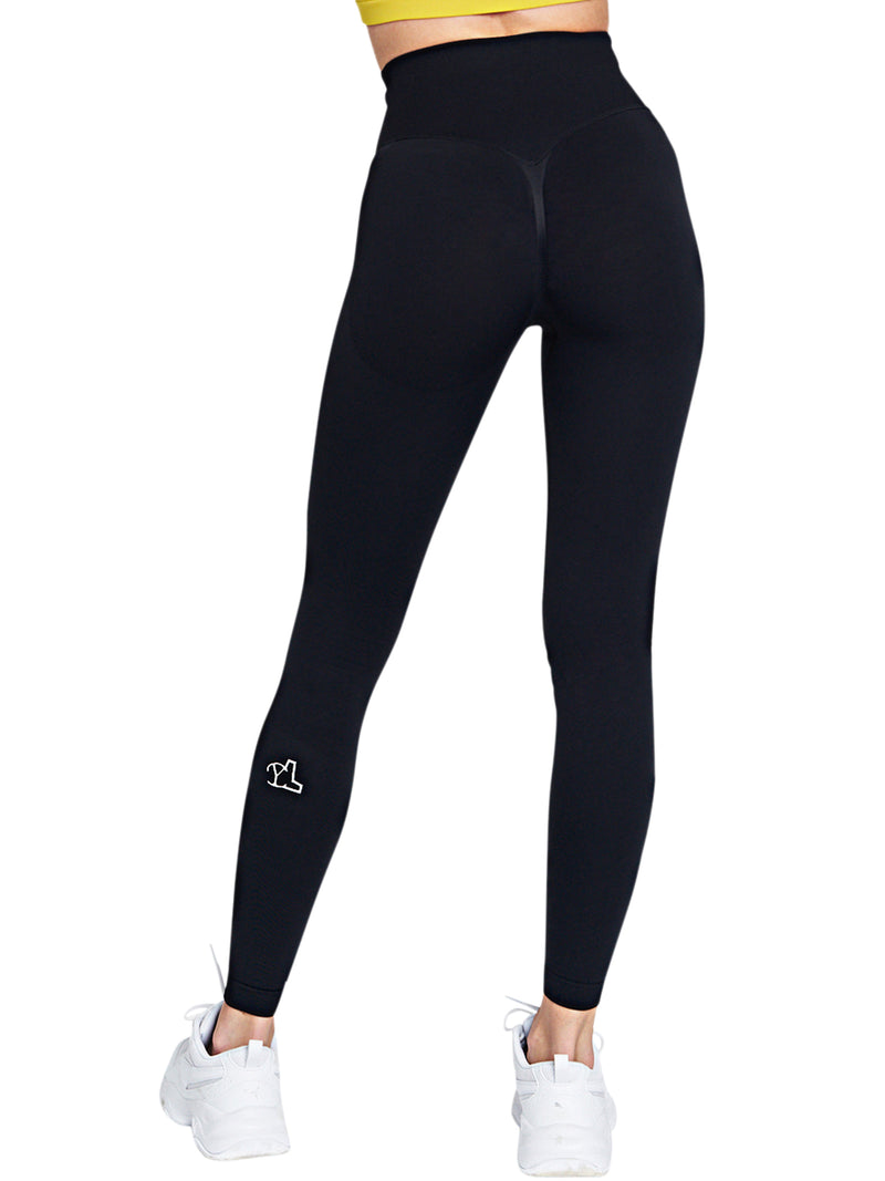 Patrika Leggings YL - Black