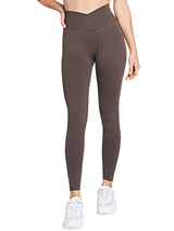 Patrika Leggings YL - Brown