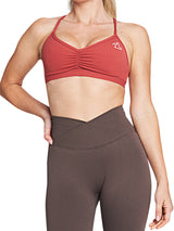 Patrika Leggings YL - Brown