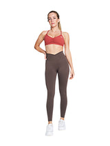 Patrika Leggings YL - Brown