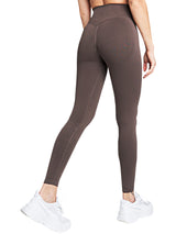 Patrika Leggings YL - Brown