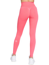 Patrika Leggings YL Pomelo Powder