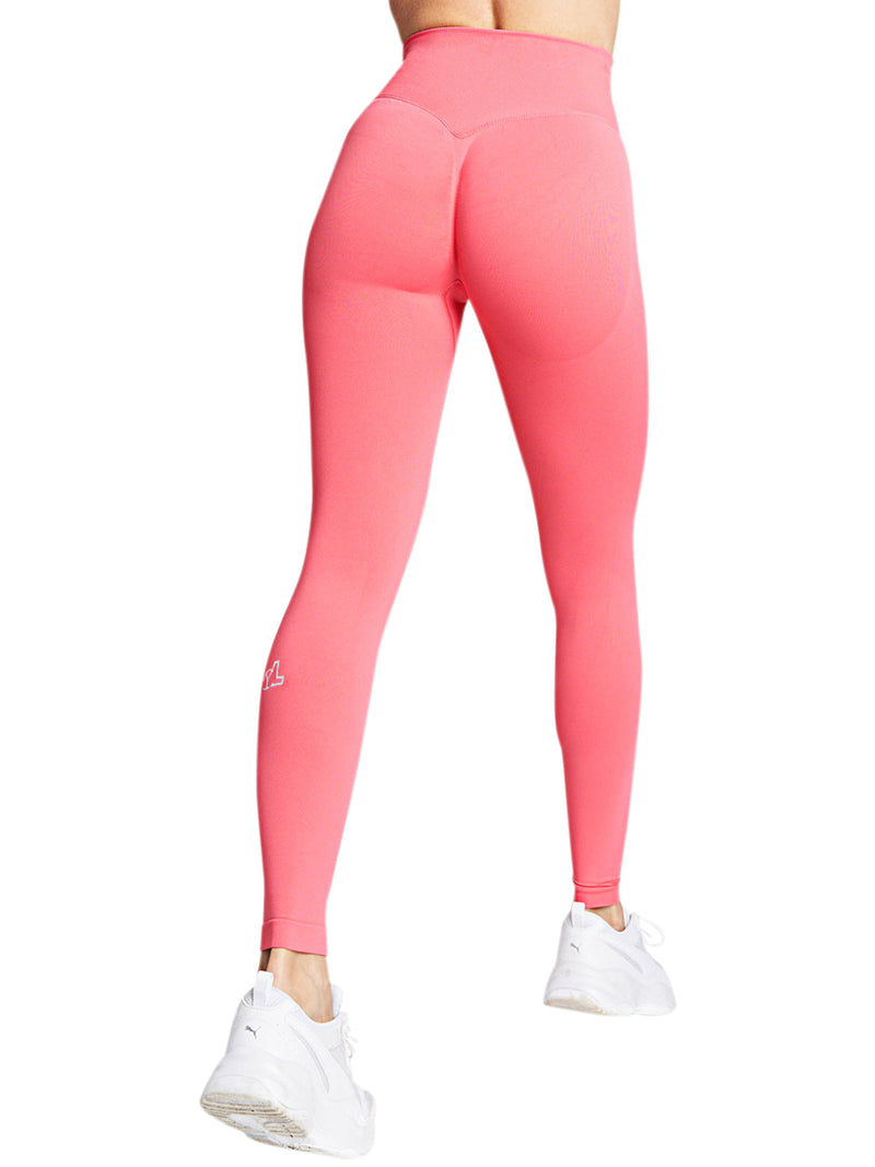 Patrika Leggings YL Pomelo Powder