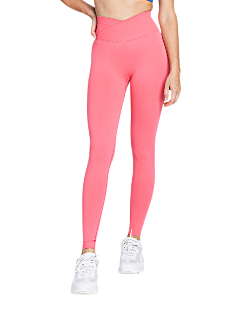 Patrika Leggings YL Pomelo Powder