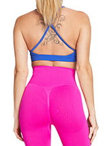 Patrika Leggings YL - Rose