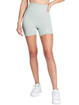 Minz Biker Shorts - YL