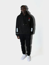 AMERICAN BOY 6.2 YVES LUPITU HOODIE