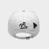 DOMINO WHITE YL CAP