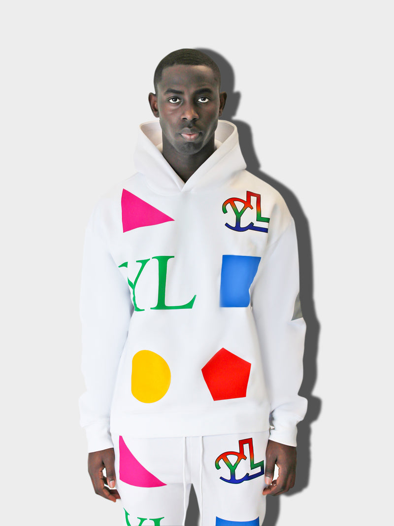 Dominos hoodie 2025