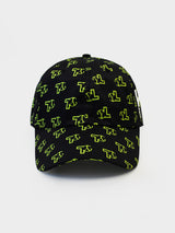 FULL YL LOGO CAP