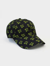 FULL YL LOGO CAP