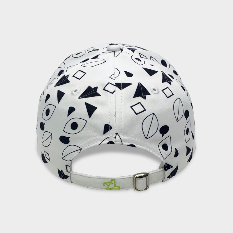 HÜRÖGLÜV WHITE YL CAP