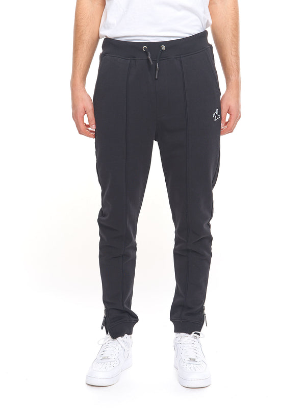 PIEPING JOGGER YL BACK - YVES LUPITU