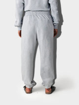 PATIENCE GREY YVES JOGGER PANT