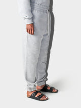 PATIENCE GREY YVES JOGGER PANT