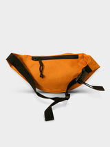 WAIST BAG YVES LUPITU MUTARD