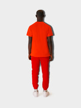 YL ORANGE TEE