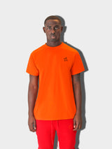 YL ORANGE TEE