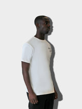 YVES LUPITU LOVE POCKET TEE